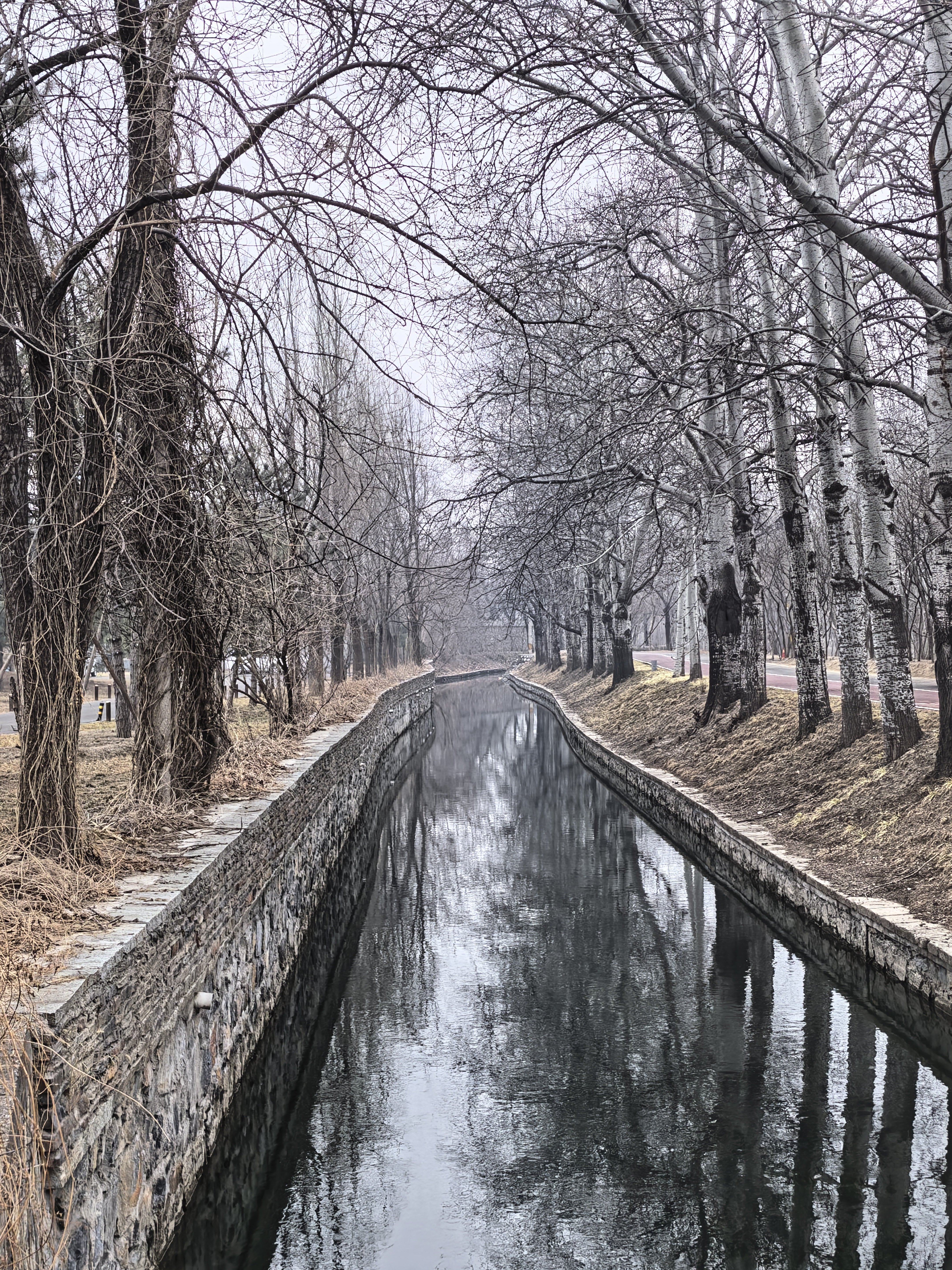 水墨丹青，妙手空空。 