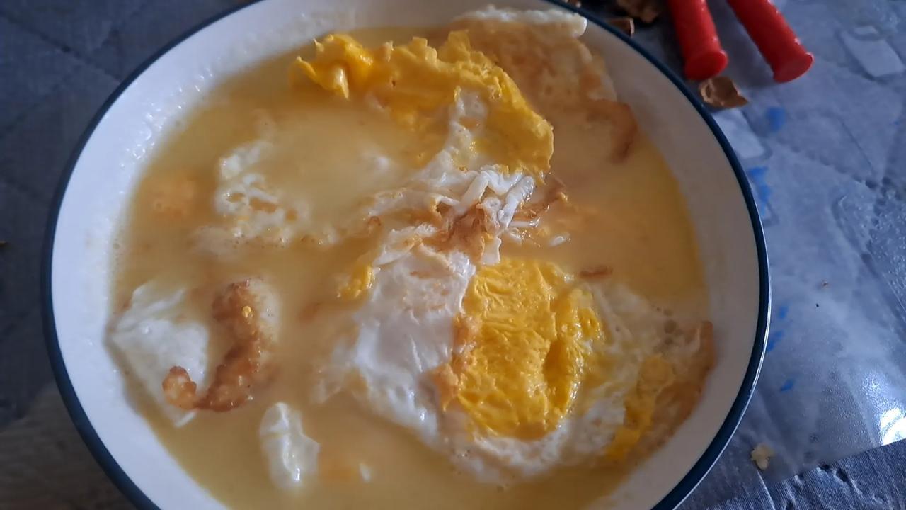 长肉的美食，开始吧！