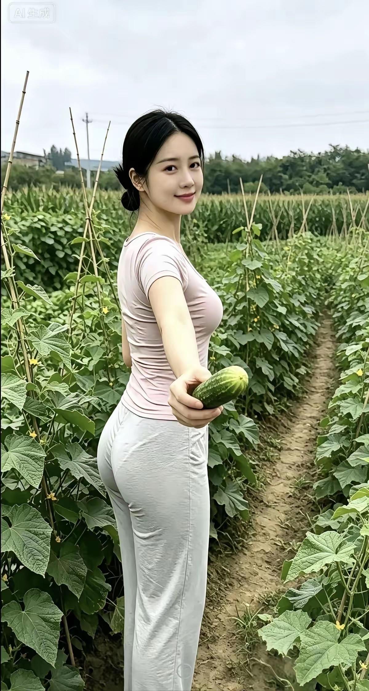 什么样的身材会美到犯规?
九月佳人赋

文/熏墨
风摇岁月气色新，云卷云舒品感人