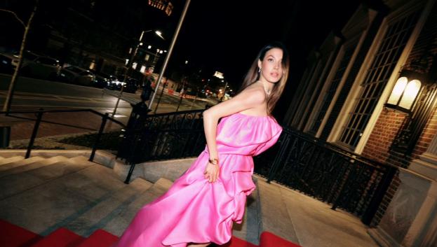 谷爱凌，传来喜讯。
 
了解谷爱凌的人都知道，她从来都不是一个被单一标签定义的人