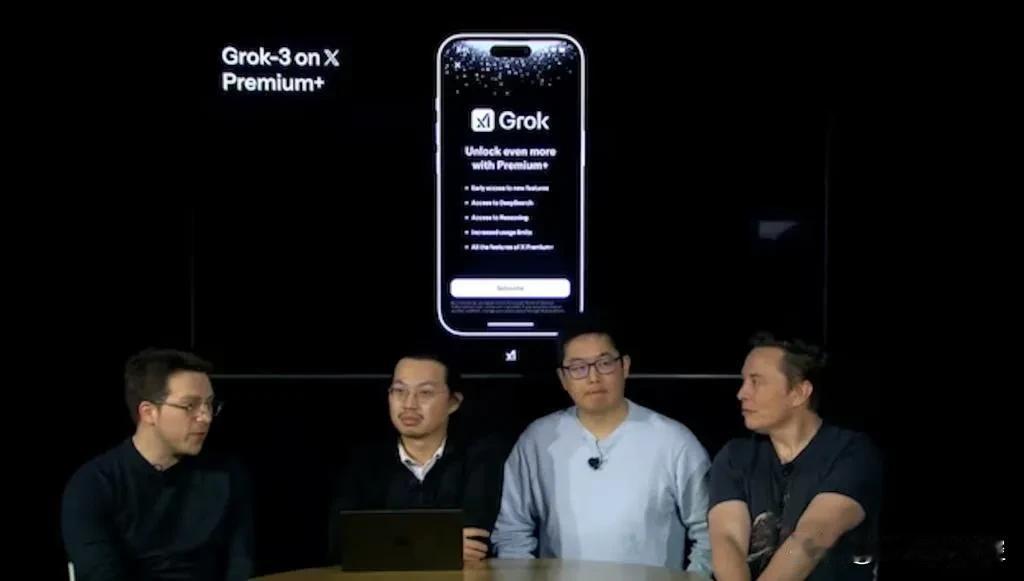 虽说马斯克昨天发布的Grok3模型跑分超越了Openai和DeepSeek，但想