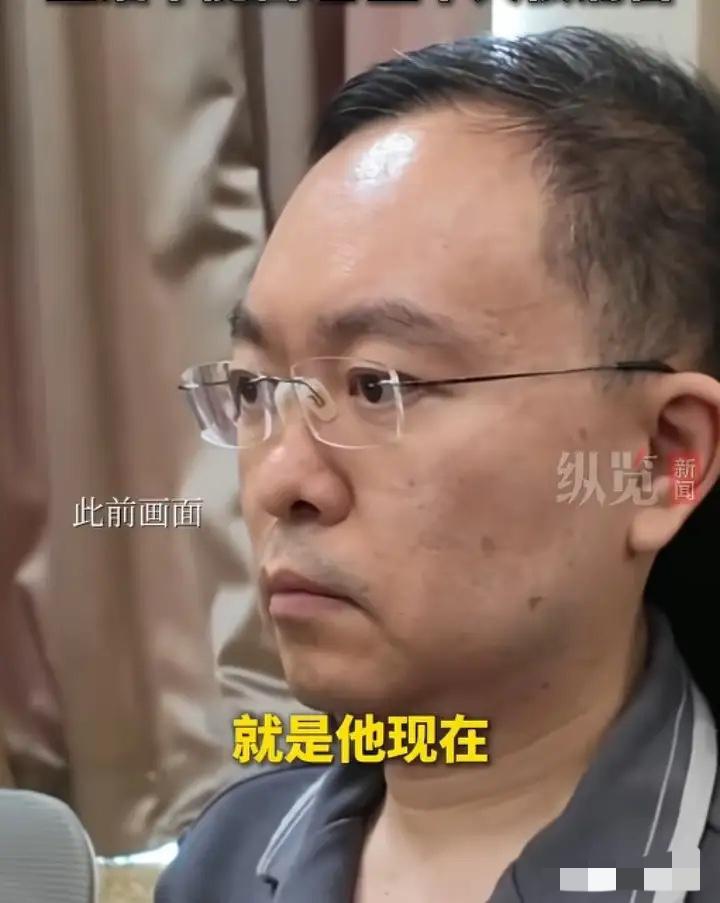 蔡磊妻子接受采访时透露，现在蔡磊已经完全没有了语言能力，他整个人非常的痛苦。
