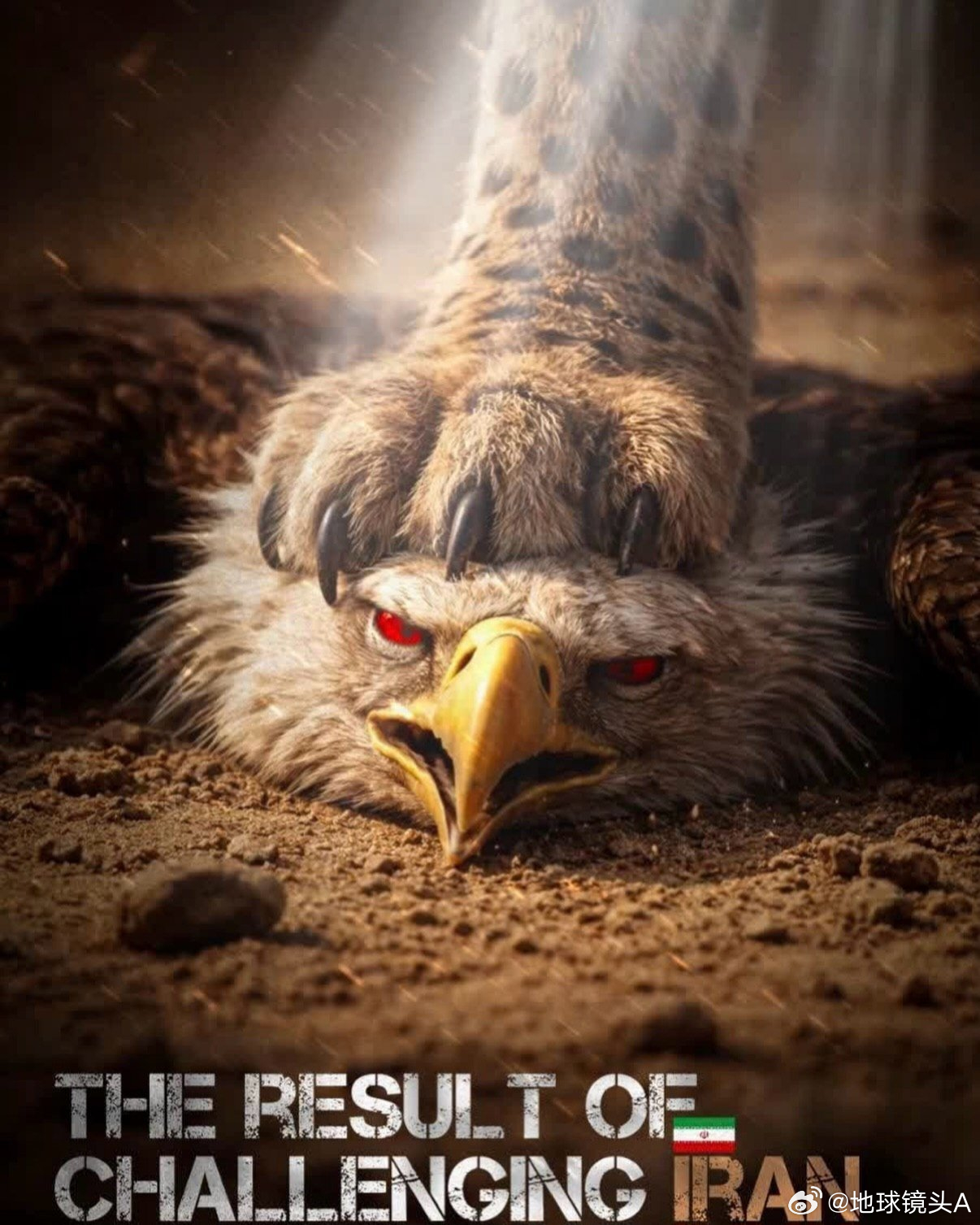 特朗普称被伊朗邀请当最高领袖 据英国皇家联合军种研究所（RUSI）的报告，在与伊