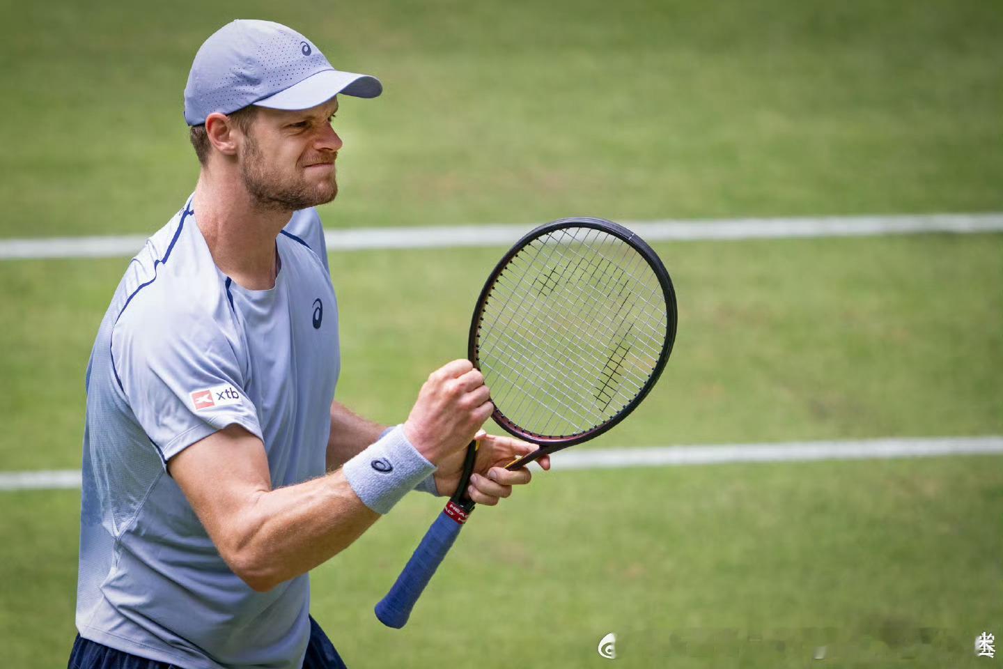 ATP250🇪🇸马洛卡站周日完整赛果🔥🇵🇹博杰斯 6-2 6-2 马纳
