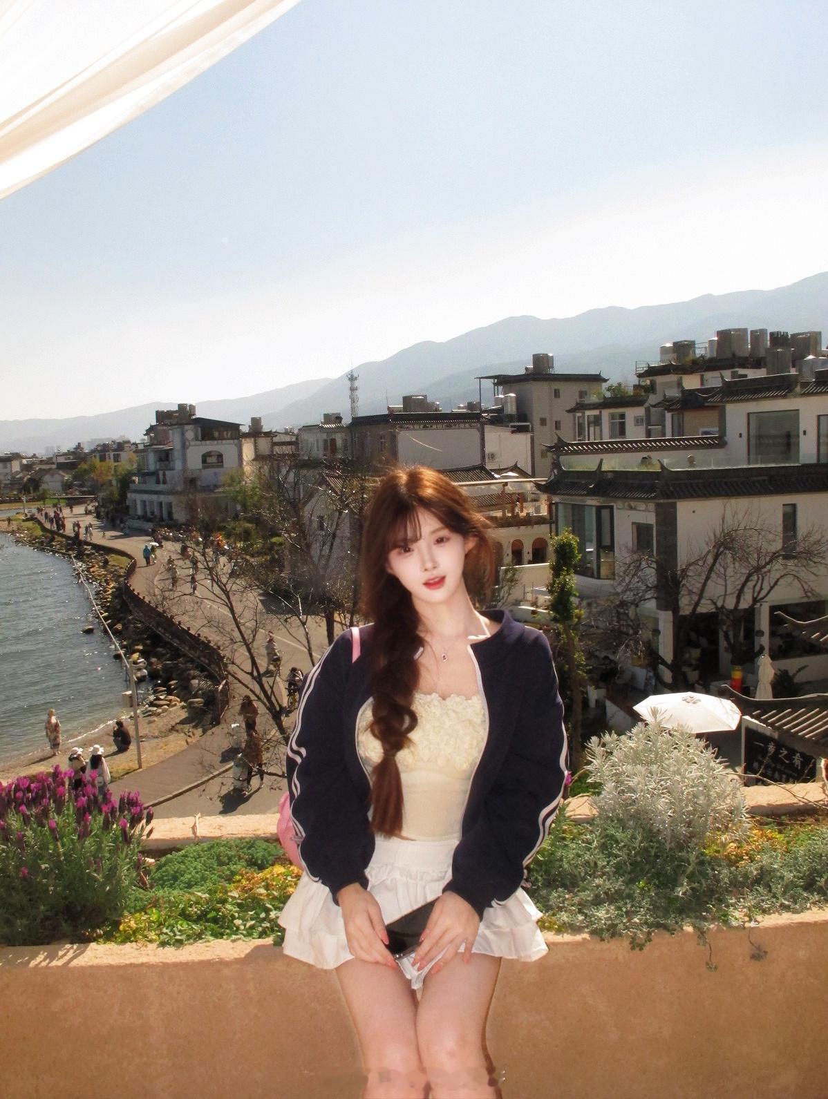 🛤｜𓇣𖥧沿途风景 