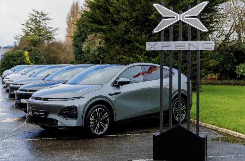 外媒：Stellantis正与小米和小鹏洽谈合作事宜
有传言称，Stellant