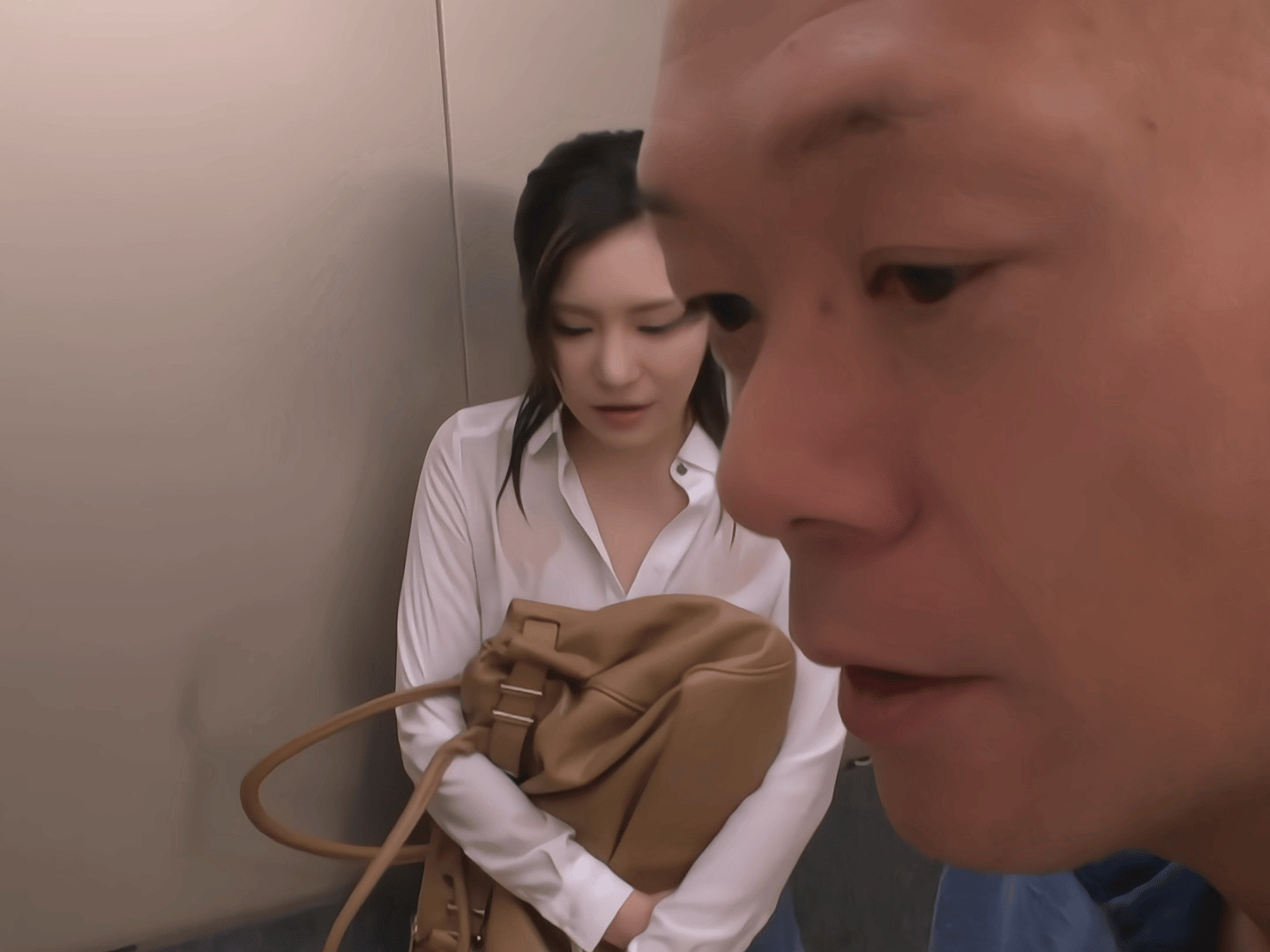 电梯