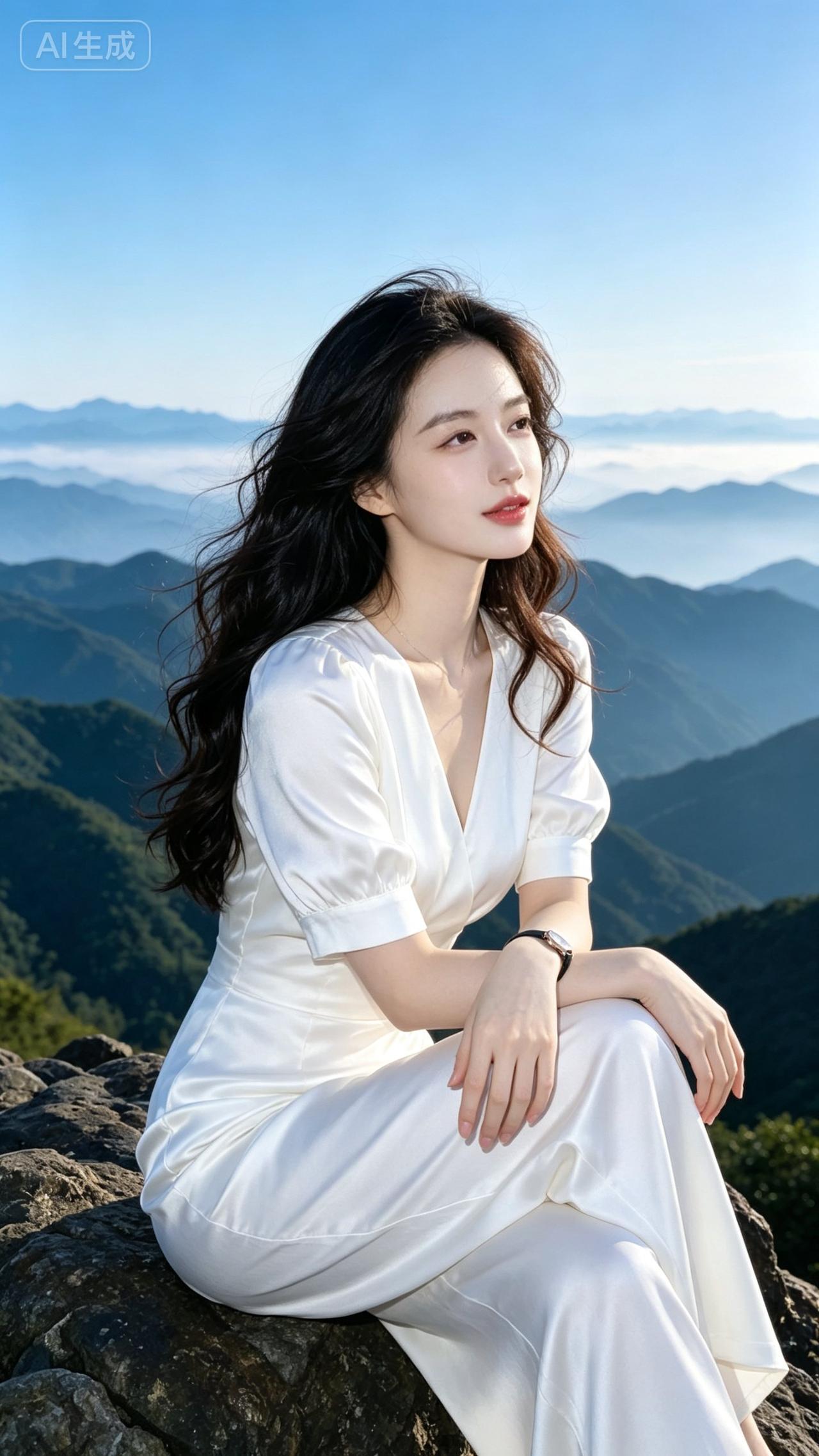 分享美女穿搭服饰时尚女生的穿搭