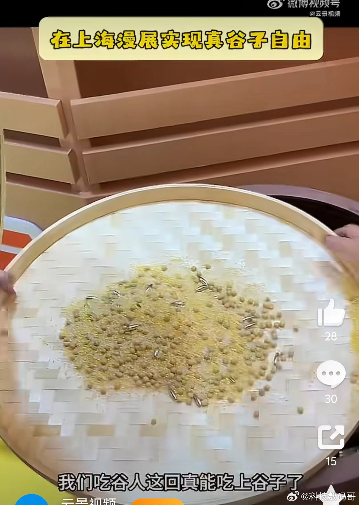 在上海漫展实现真谷子自由 属于二次元的快乐时刻，上海漫展海量正版谷子现货，随心挑