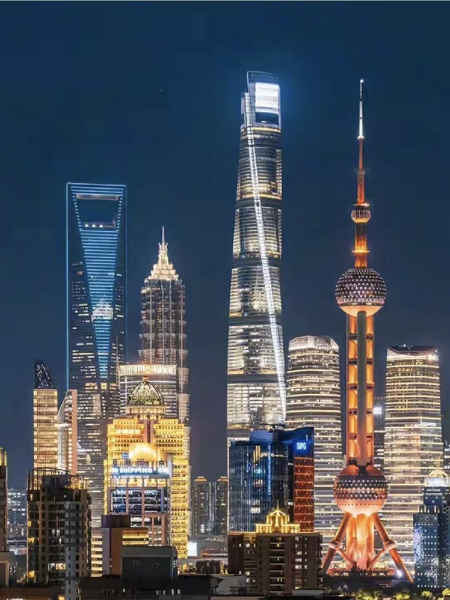 上海市是国际经济、金融、贸易、航运、科技创新中心（5大中心），是具有世界影响力的