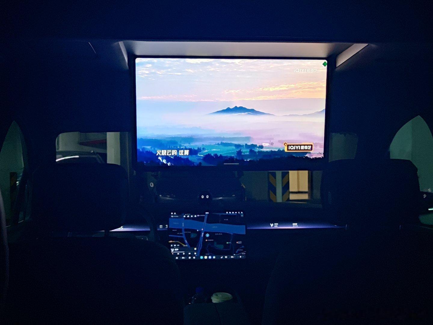 收回“彩电无用论”，应该是玩微博第一次自我打脸，彩电还是香啊，尤其是对小孩子，真