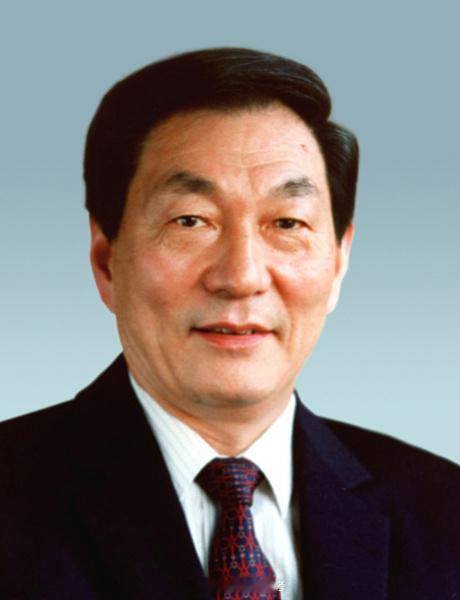 为国家奉献一生的人朱镕基同志逝世