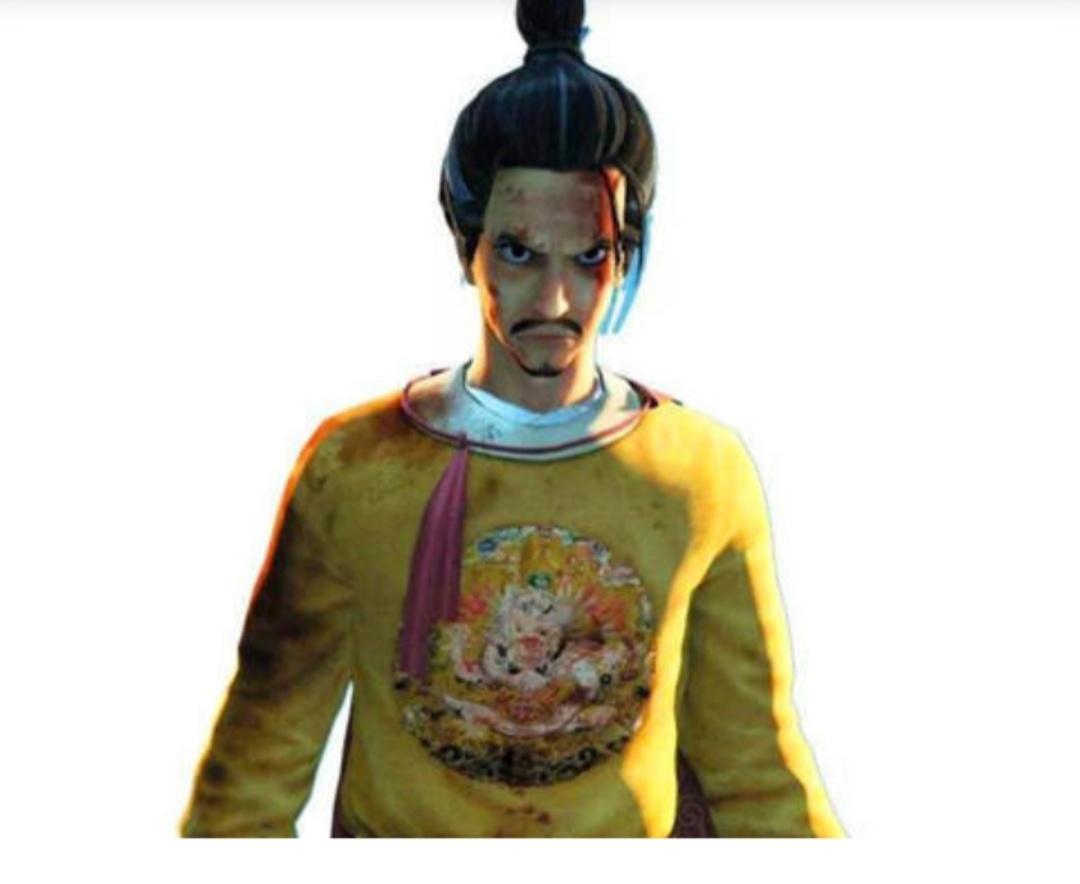 大家好，今天带大家穿越回那个刀光剑影、烽火连天的年代，讲一场“未平定的祸乱”——