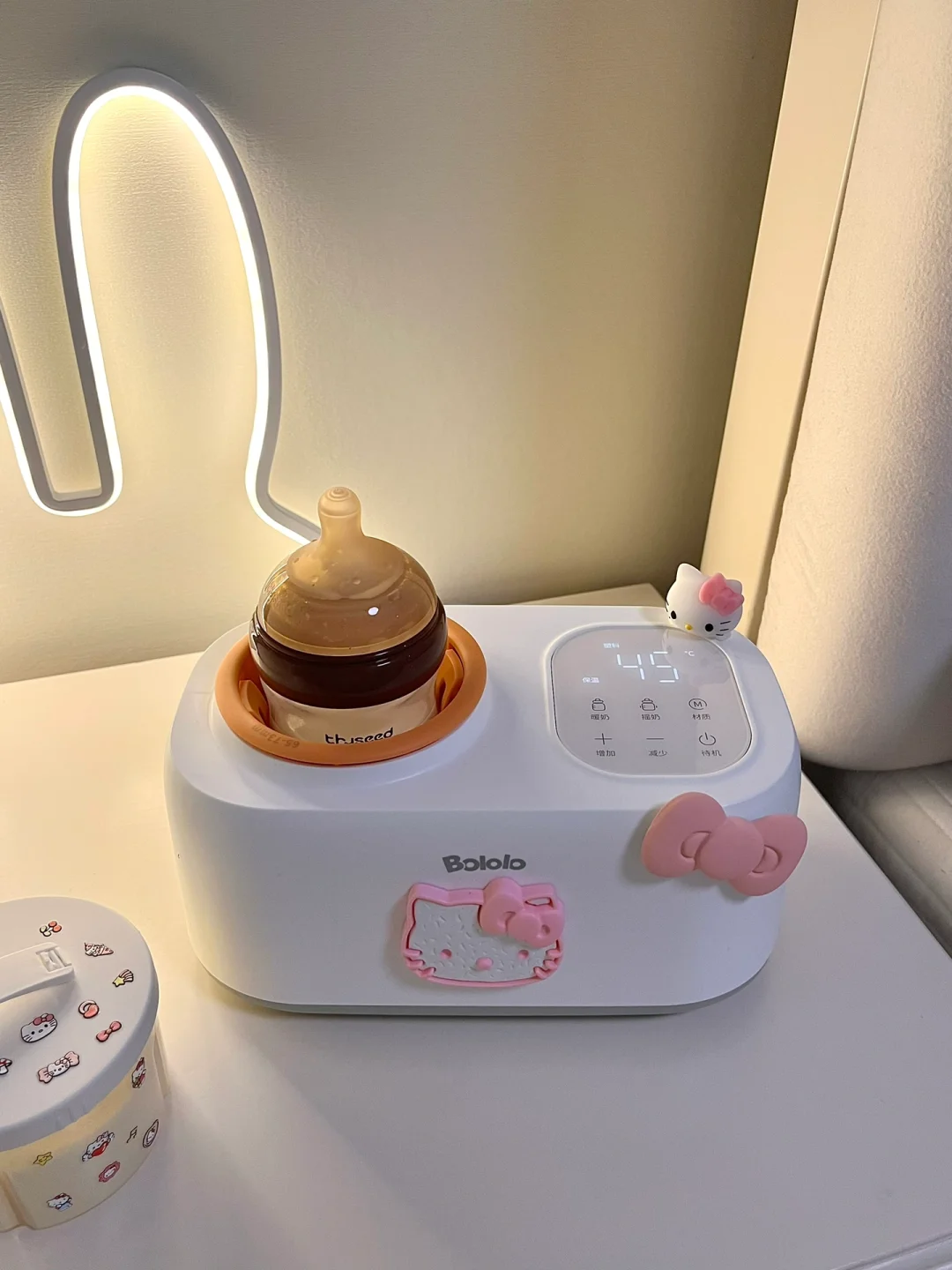 好恨！为什么二胎了才知道介个😭