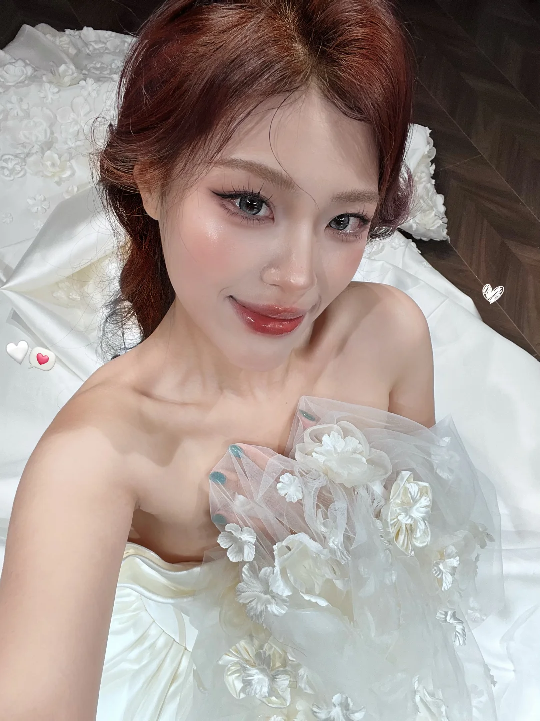 35. 幸福 再享更大的福🫶🏻 . ᐟ . ᐟ