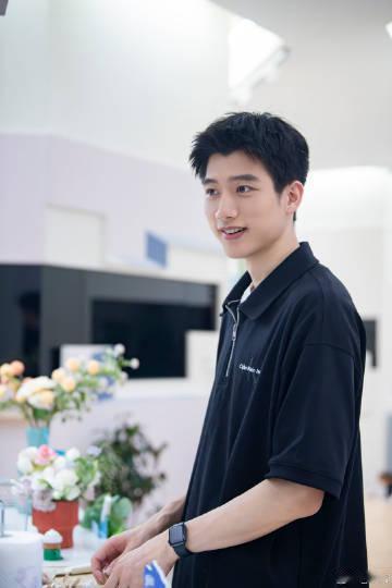 #高雅抱了# 高雅就是最甜的 ​​​