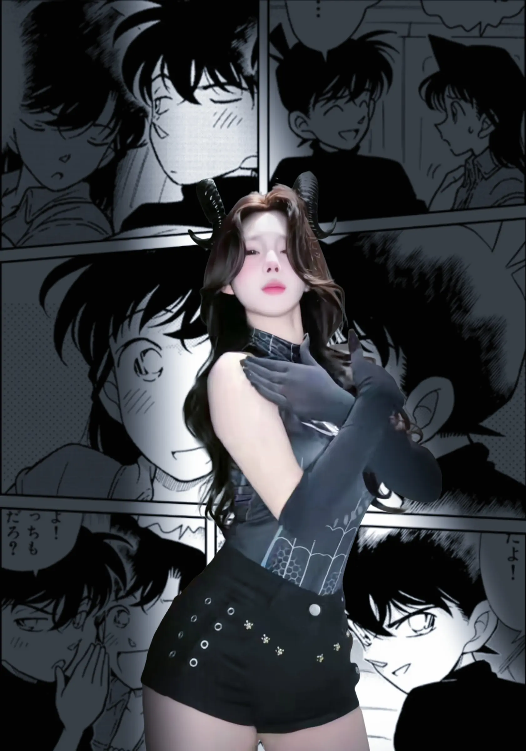 好久没更新啦！