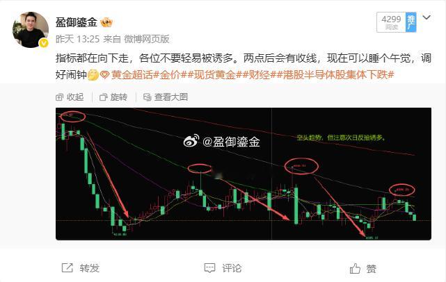 第二波拿下，多空双杀！白天思路一直很清楚，主空。昨天图就发出去了，说了次日会有反