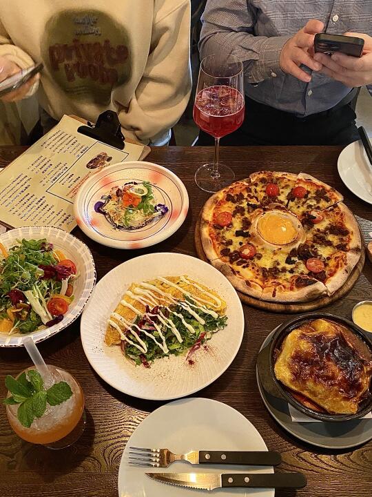 大连值得n刷的约会餐厅🍽️🥂……