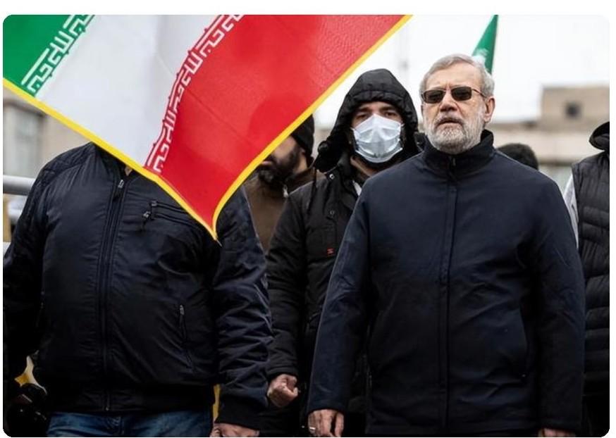 以色列真狠啊！把伊朗高官一个个干掉。天道好轮回，苍天饶过谁，人狂必有祸。早晚有人