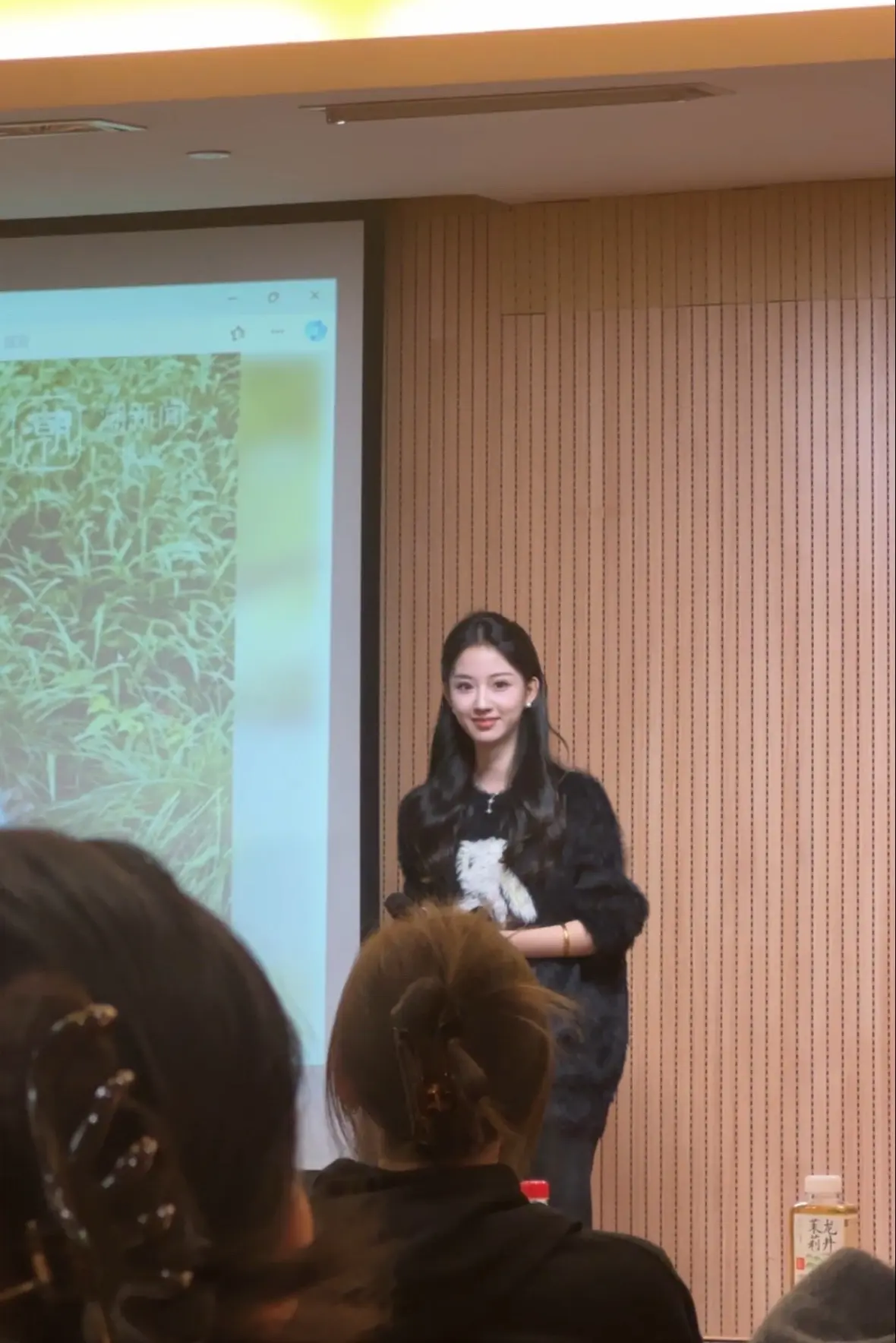 小宝们好久不见 我来向你们汇报了！这段没有更新的日子里我在好好学习好好...