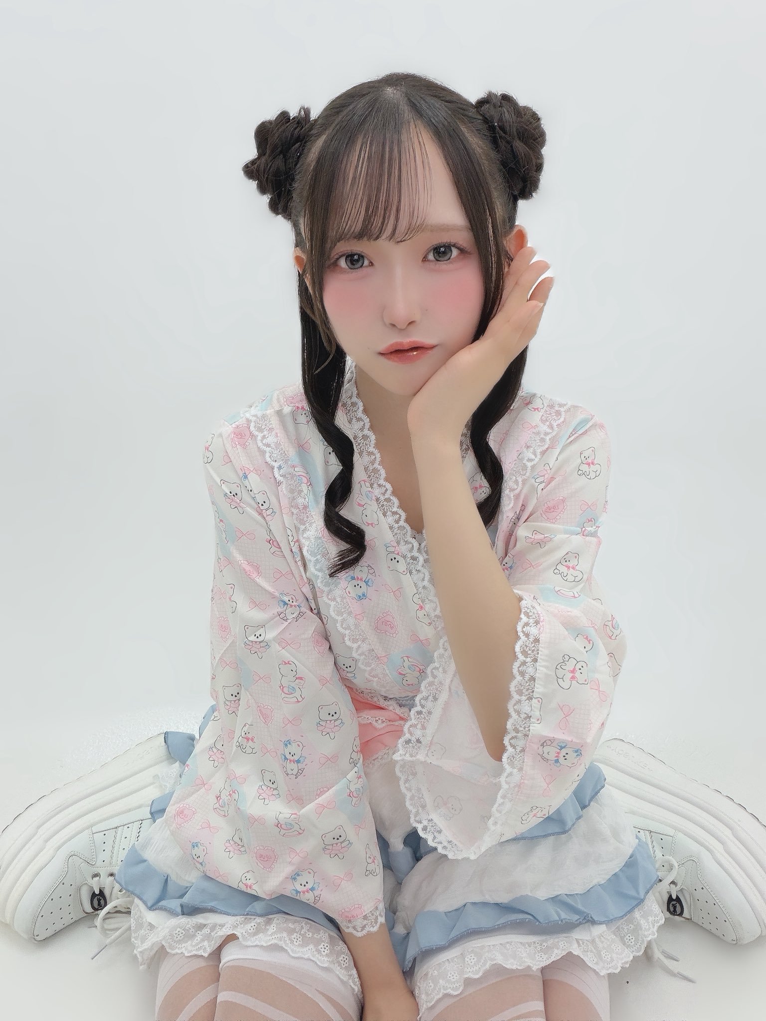 反田叶月