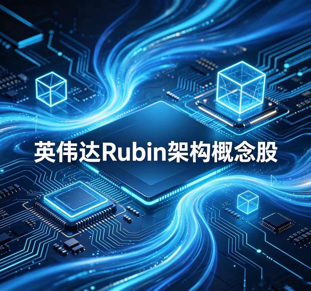 英伟达Rubin架构概念股1. 胜宏科技（300476）股价：349.03元核心