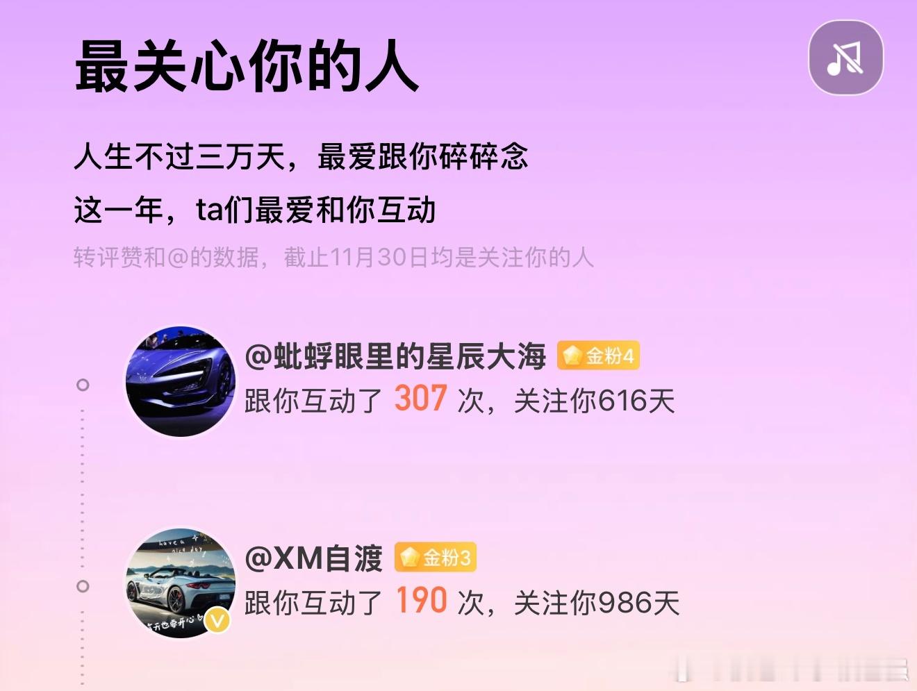 两位，年底了，优势金粉又是互动最多，咱多得不说，私信我一下，给两位私个红包[do