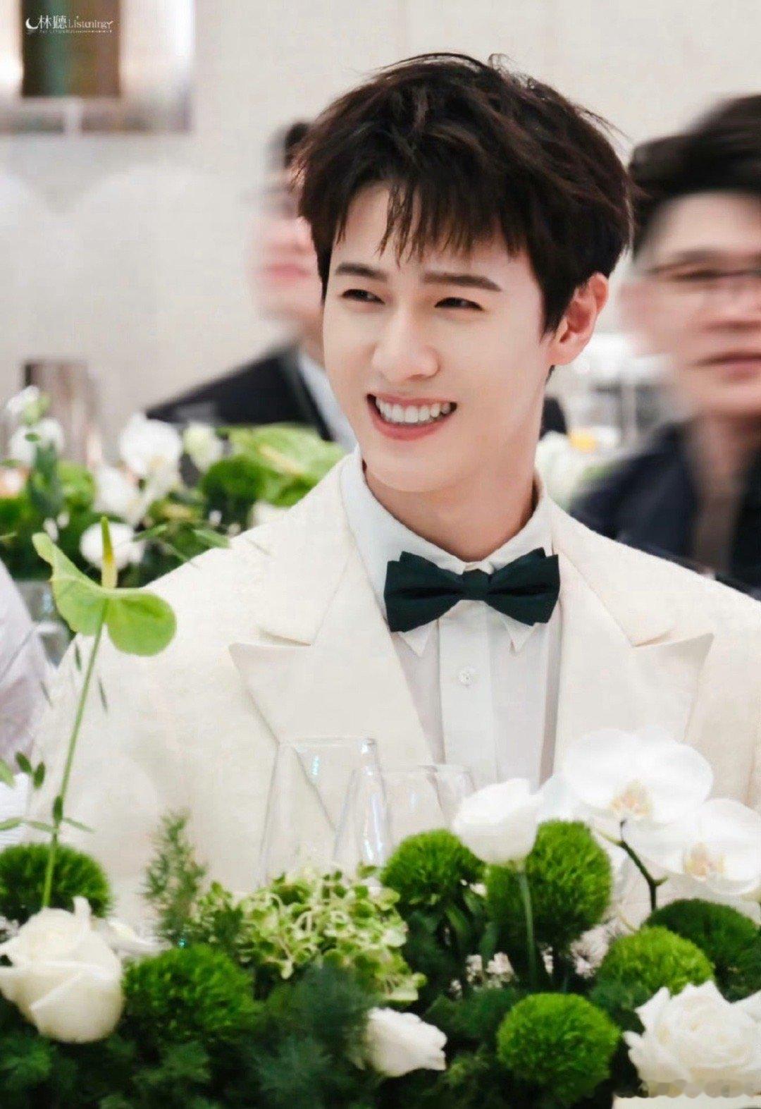 李昀锐合作的荧幕cp到底是谁浙江卫视跨年晚会 一张节目单，一场全民竞猜！浙江卫视