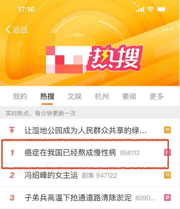 罹患“癌王”，多次复发、6次手术，上海80岁老人带瘤生存10余年！说明啥？


