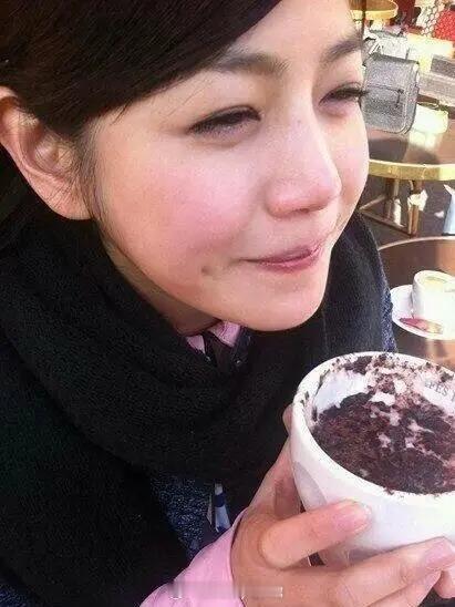 陈妍希 | 拜托，这可是沈佳宜哎 