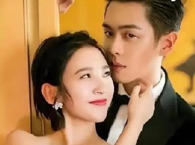 恭喜！
张若昀唐艺昕官宣结婚，
十年爱情长跑终成正果
 
娱乐圈再传喜讯！演员张