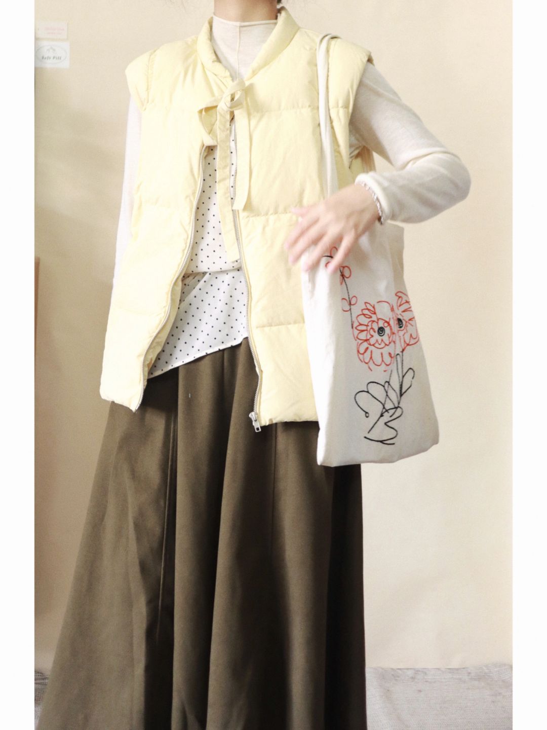 浅色系的温柔轻盈🕊