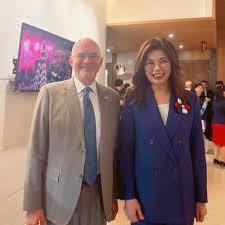 郑丽文访美：国民党两岸路线的再平衡和对外破局
  中国国民党主席郑丽文将于今晚启