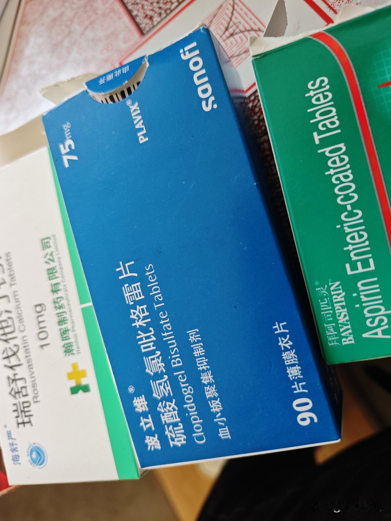 同样的脑梗，不同的成因，造成的结果也是多种多样。

我的脑梗诱因，是因为卵圆孔未