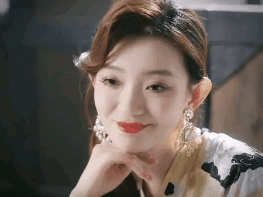 全世界都在帮罗予彤隐藏身份谁懂啊！罗予彤在“全员加速中之赏金猎人”里的杜晴也太带