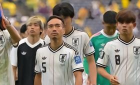 长友佑都第五次征战世界杯，虽未能助日本队突破淘汰赛首轮，其对结果的严苛评判，折射