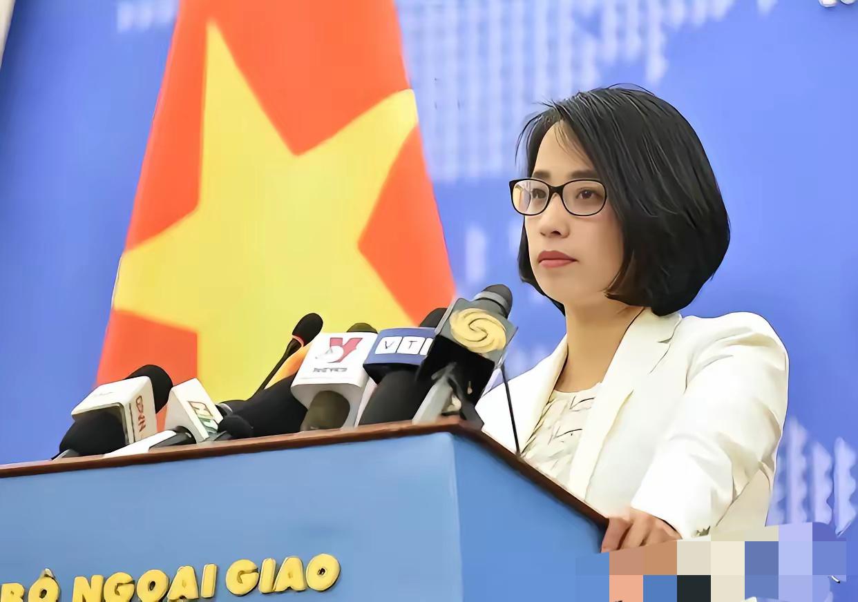 南海局势瞬间升温，太平岛相关行动一出，越南立马高调出来喊话抗议，强行主张相关权益