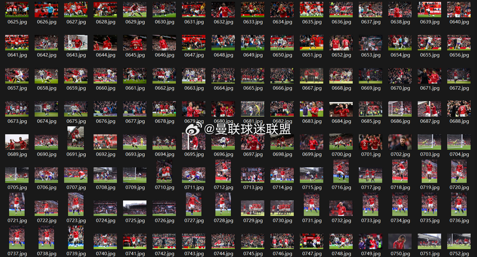 〖26-03-06至03-15比赛图+训练图+发布会+红魔图〗25-26赛季英超