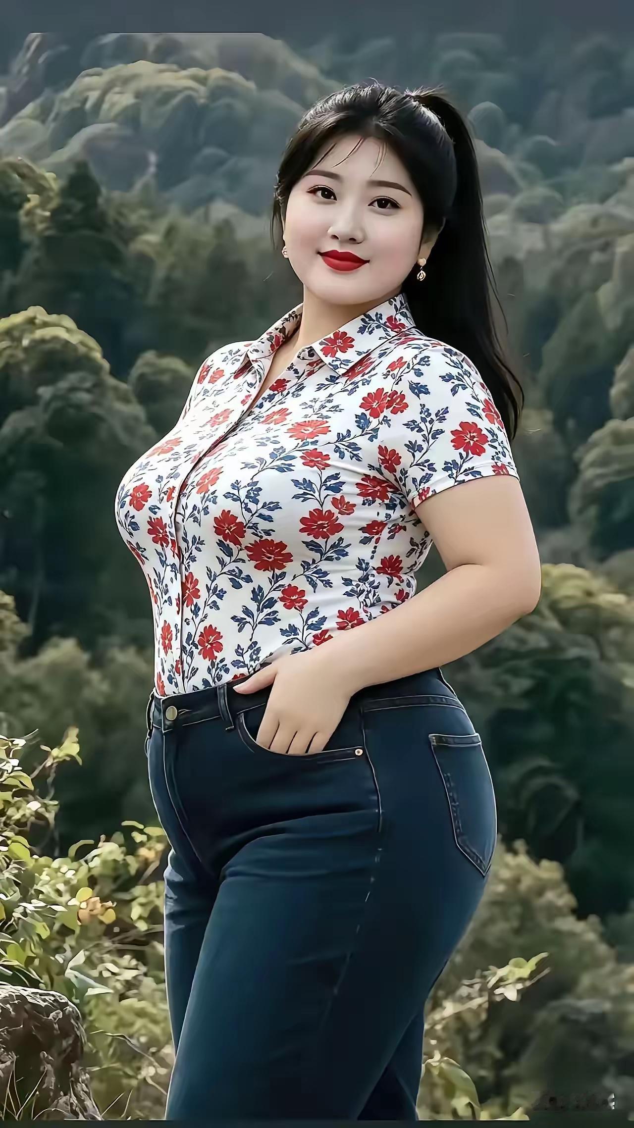 有一个美丽的传说，
胖胖女人能够暖被窝。
他能给善良者以欣慰，
也能给懦弱者带来