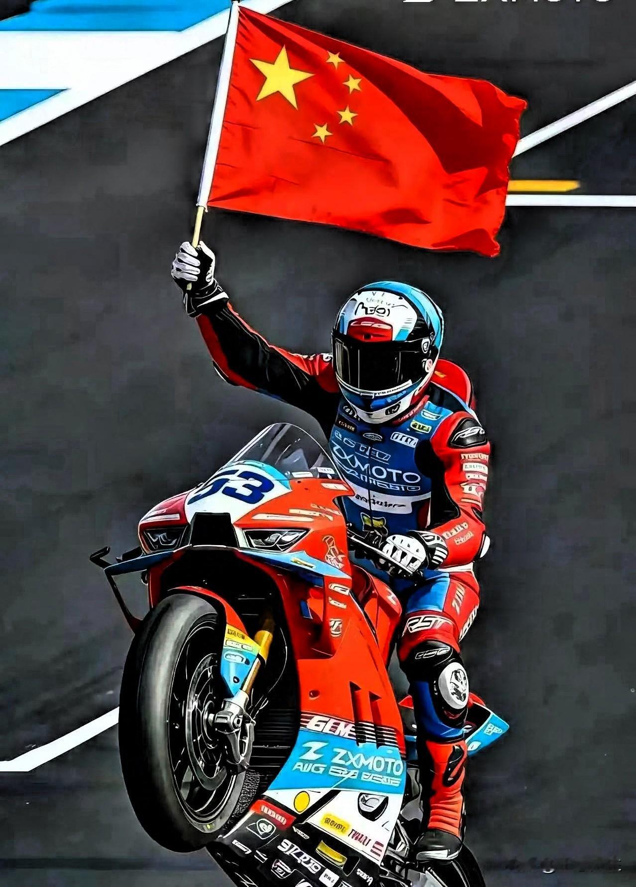 张雪机车火遍全网！中国摩托终于撕掉低端标签，给创业者上了一课

近期张雪机车在W