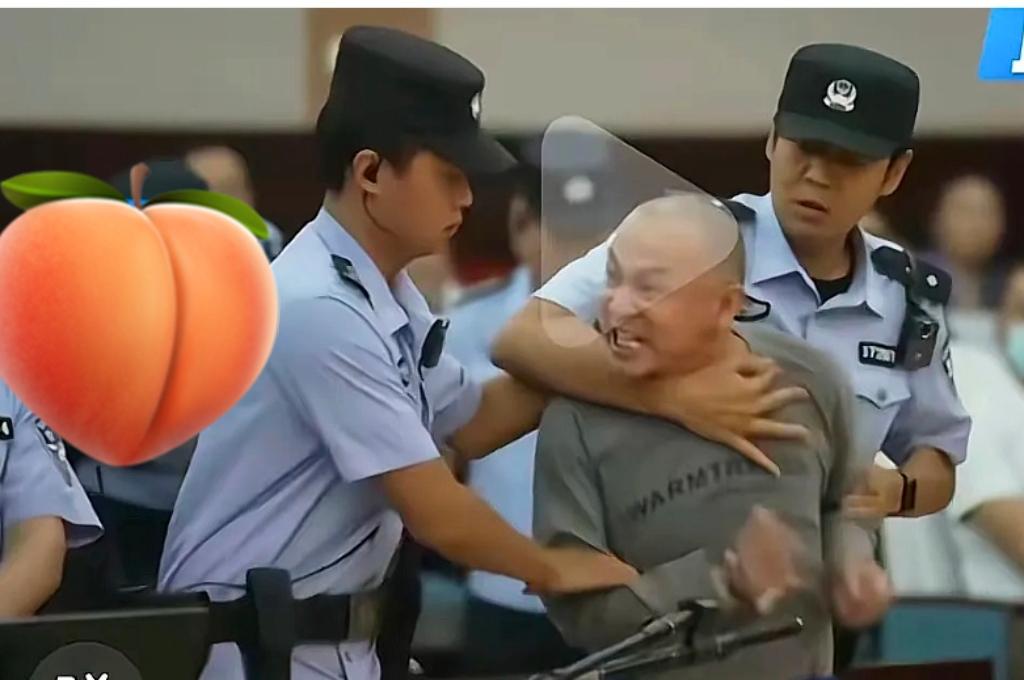 央视今晚播出姜甲儒被拐一案，令人发指的人贩子脸没有打马赛克
清晰可见。更令人震惊