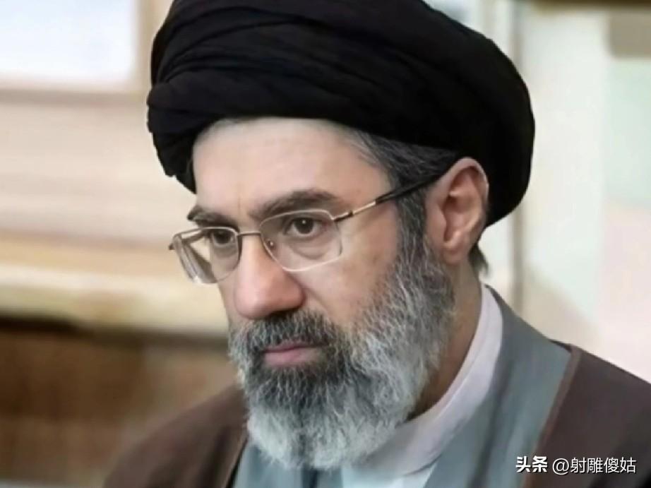 3月9日，哈梅内伊次子正式走马上任成为伊朗最高领导人，紧接着，以色列国防军就宣布