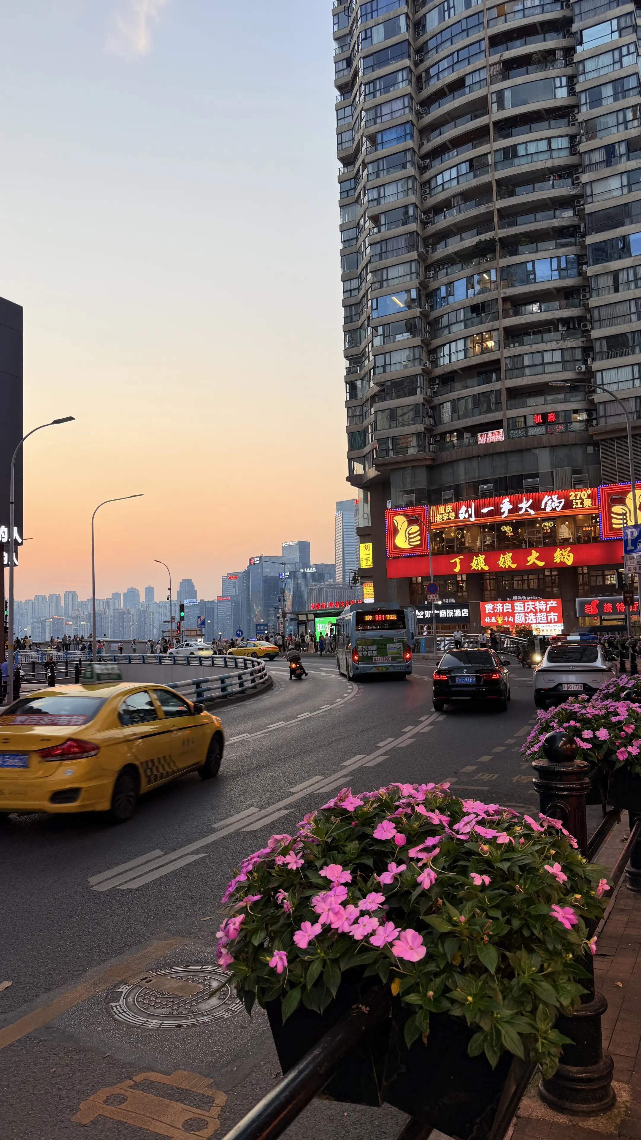 翻到以前的照片 常常会发呆