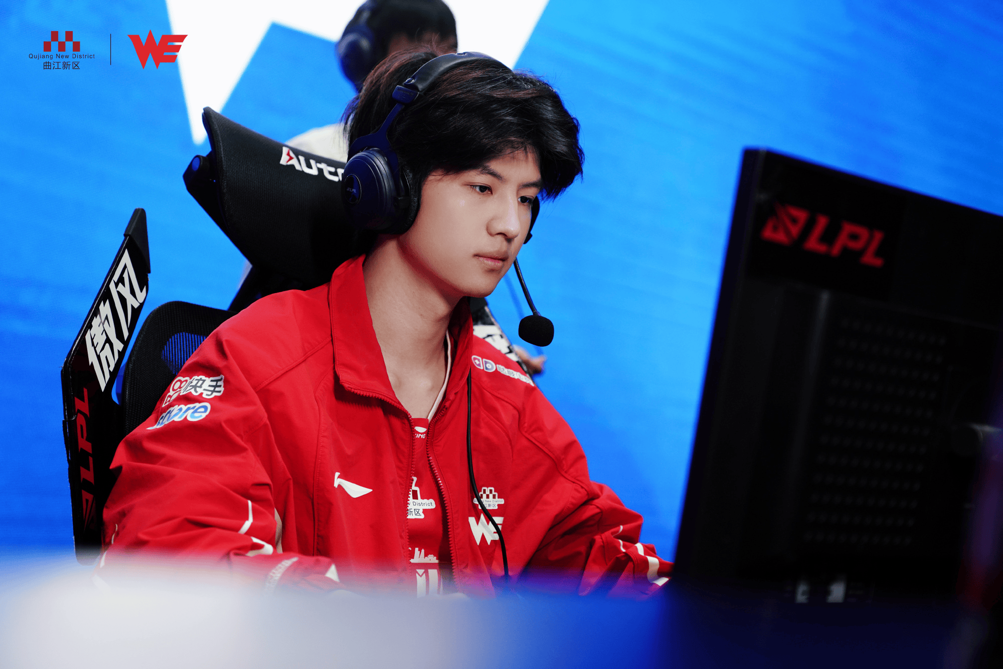 Monki：最近一直没赢所，以没啥心情互动希望大家能理解一下