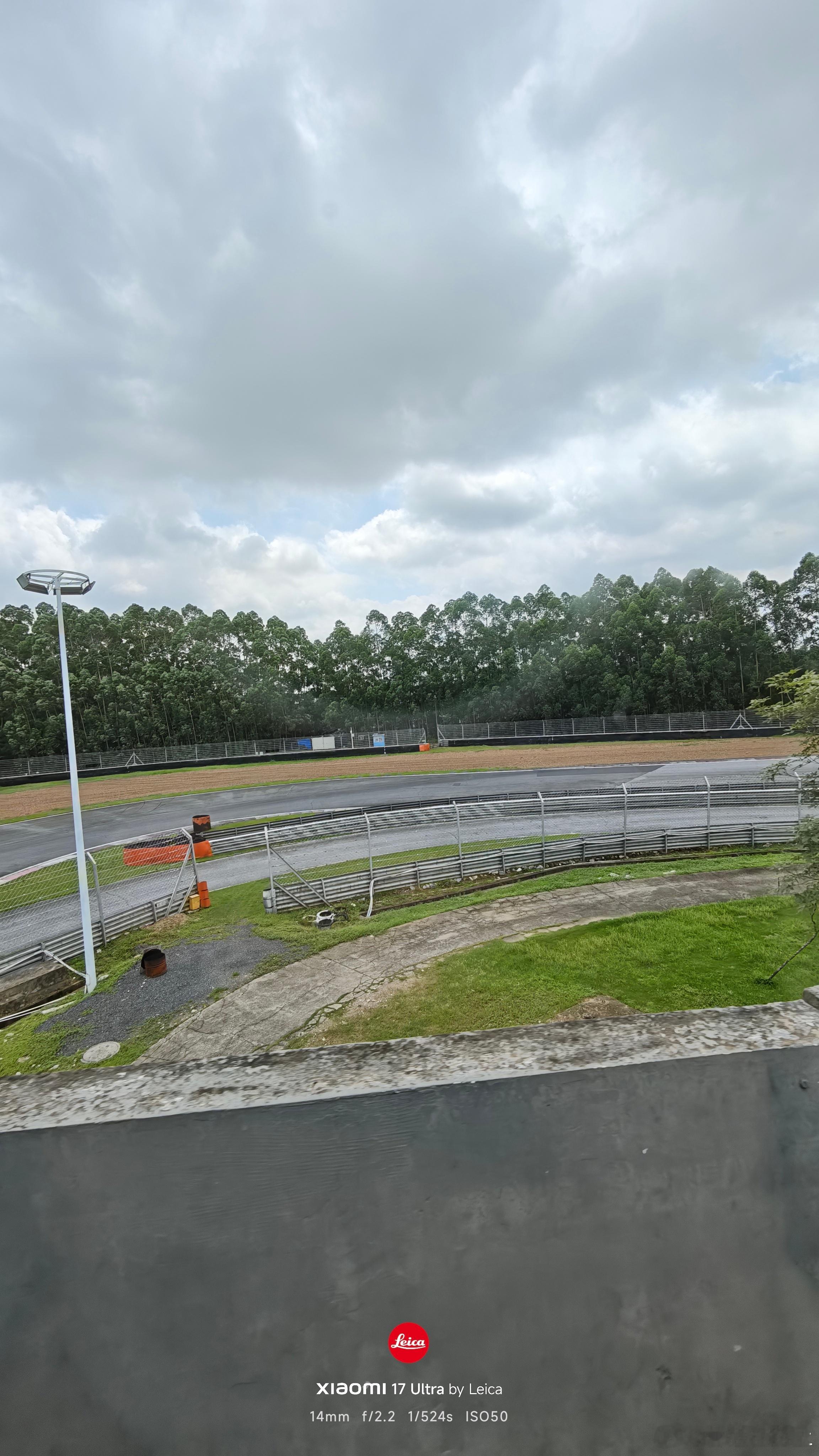 肇庆的FIA F3赛道打卡据说周末有很多的香港车友来track day一个节30