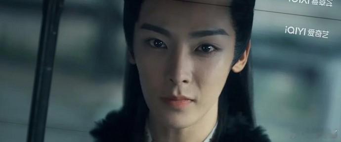 侯明昊、田嘉瑞、陈都灵、程潇，剧中谁磨皮感最重？[疑问] 