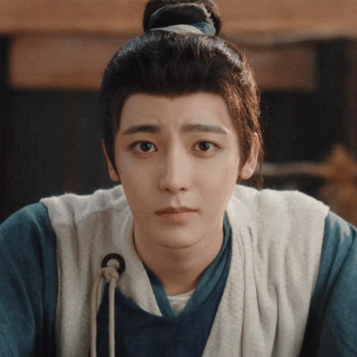 侯明昊在玉茗茶骨里的状态被吐槽了，大家怎么看？ 