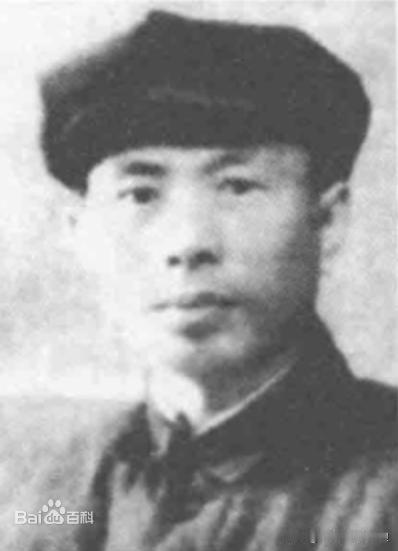 戴季英是我党伸手要官的第一人

这个人名气很大，但很多是负面的。

这个人是个激