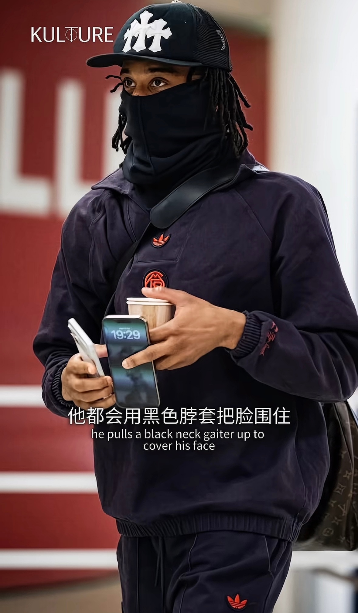 我我我找不到比这更萌的opium小子 